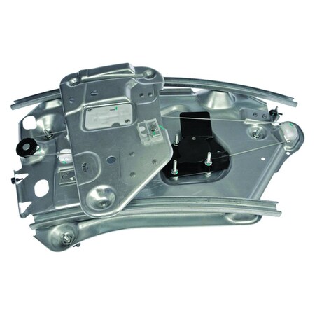 Wai Global WINDOW REGULATOR, WPR5538RB WPR5538RB